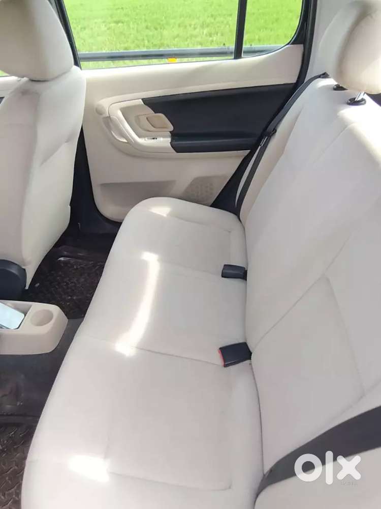 Skoda Fabia 2011