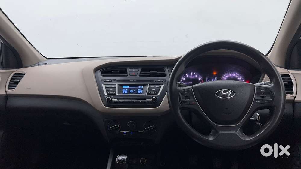Hyundai Elite I20 [ ] 1.2 Magna, 2016, Petrol