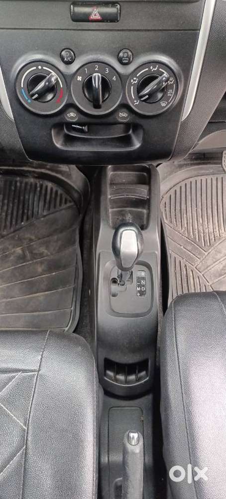 Maruti Suzuki Stingray Vxi Optional, 2017, Petrol