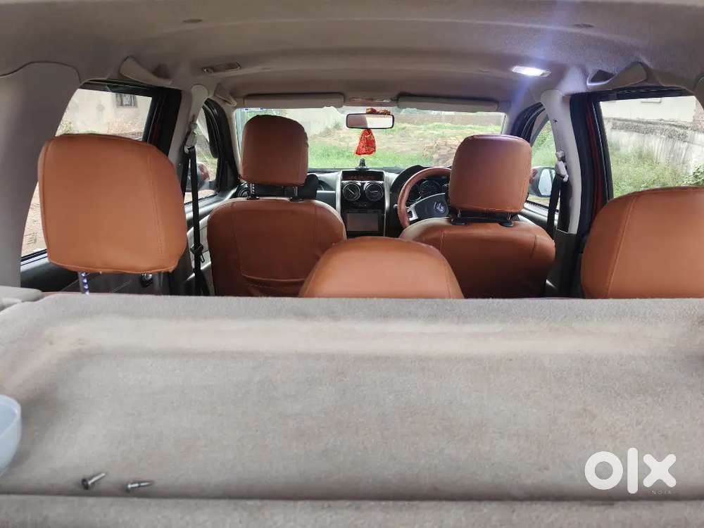 Renault Duster 2017 Diesel 162424 Km Driven