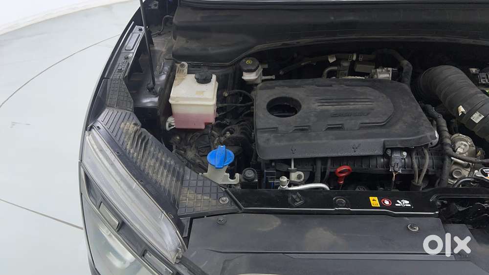Hyundai Alcazar 1.5 Signature (o) Diesel At 6 Str, 2022, Diesel