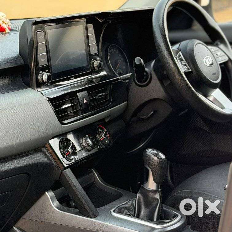 Kia Seltos Htk D, 2020, Diesel