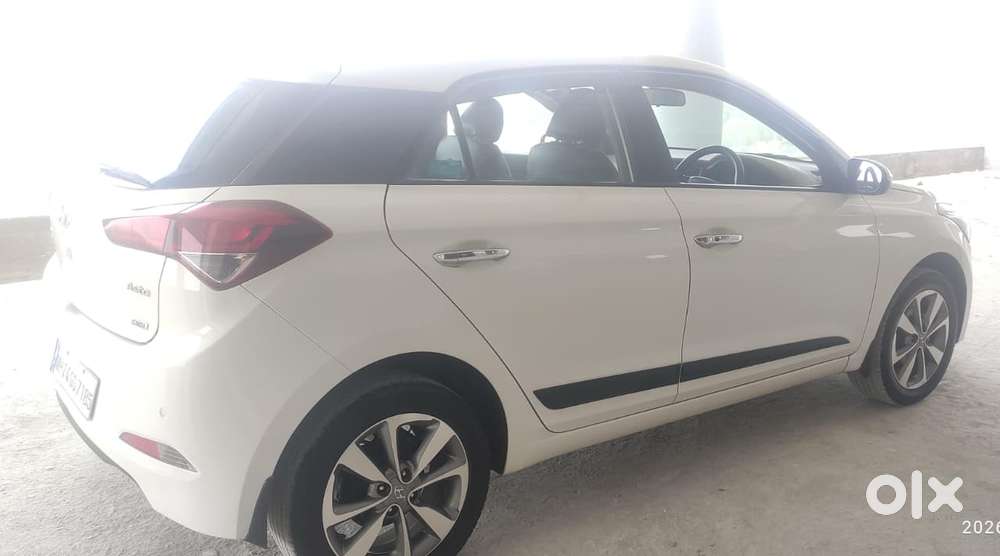 Hyundai Elite I20 1.4 Crdi Asta (o), 2018, Diesel