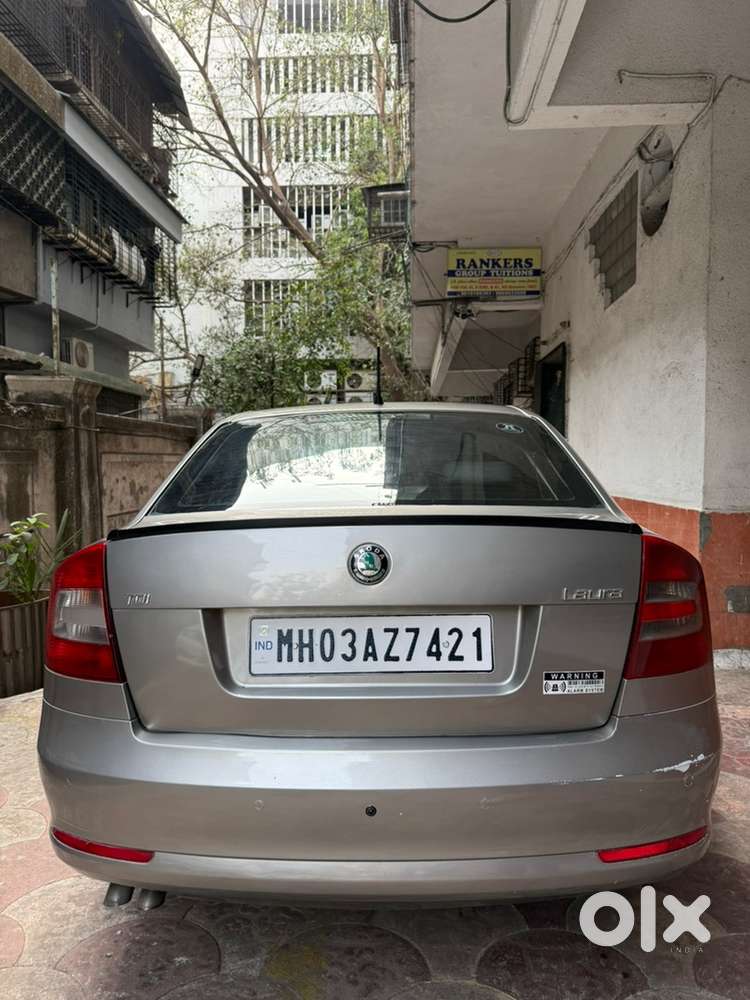 Skoda Laura 2011 Diesel Well Maintained