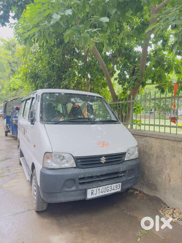 Maruti Suzuki Eeco 2019 Petrol 62000 Km Driven