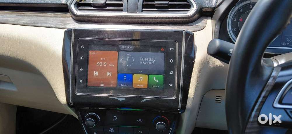 Maruti Suzuki Swift Dzire Zxi + Mt, 2022, Petrol