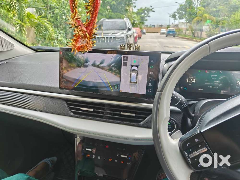 Tata Nexon Ev 2023 Electric 29000 Km Driven