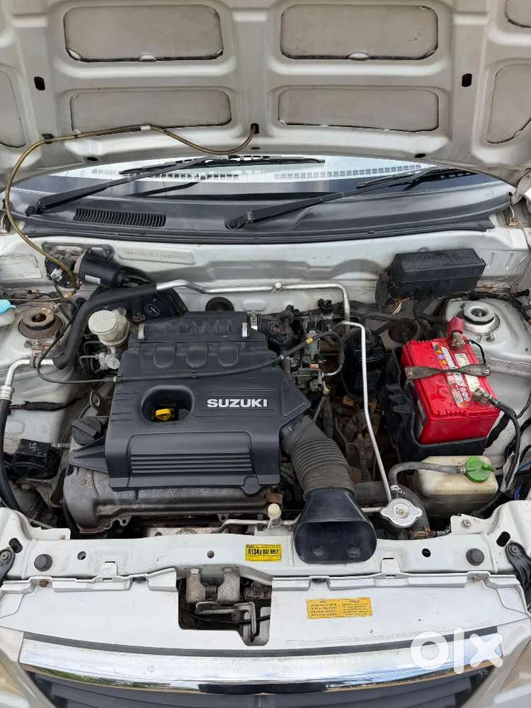 Maruti Suzuki Alto K10 2010 Vxi