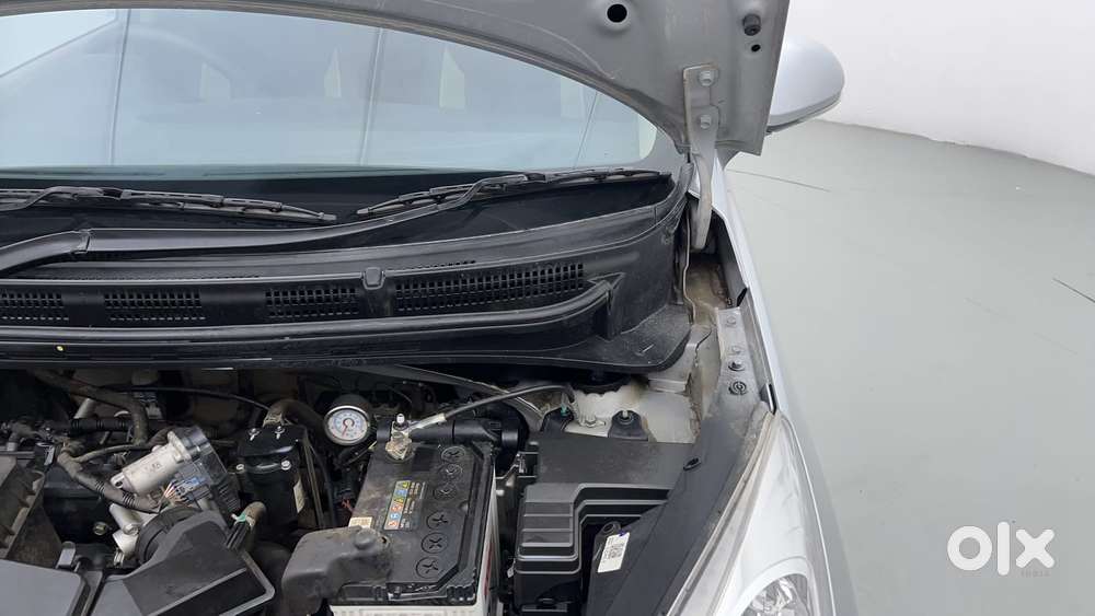 Hyundai New Santro 1.1 Sportz Executive Cng, 2022, Cng & Hybrids