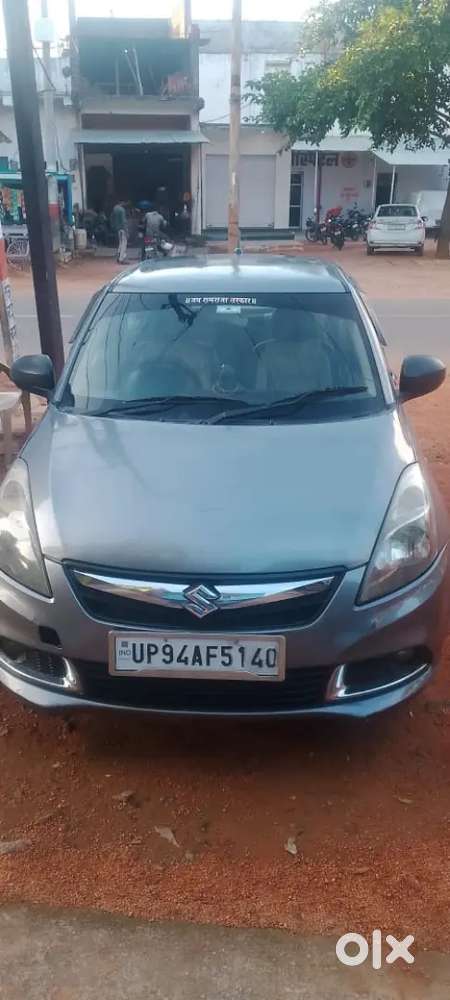 Maruti Dzire 2014 Model