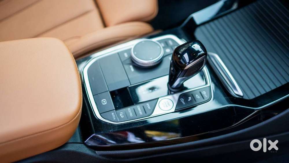 Bmw X3 Xdrive20d M Sport, 2024, Diesel