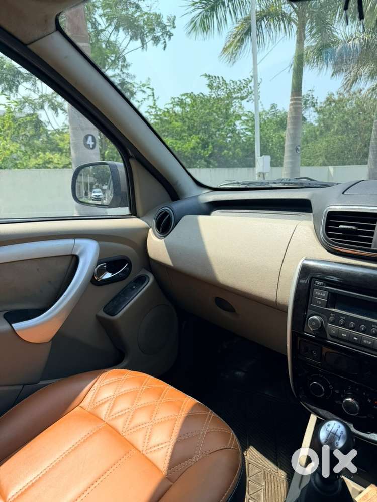 Nissan Terrano Xl 2014