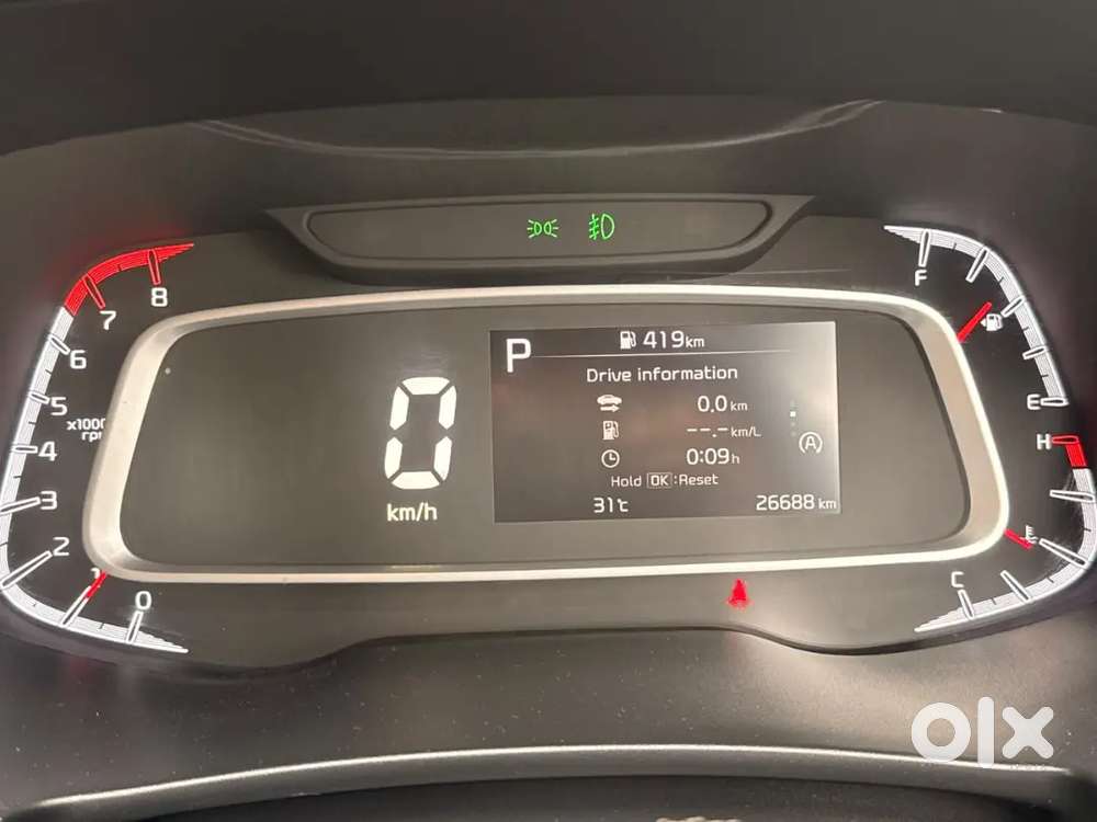 Kia Sonet 1.0 Htx 2024