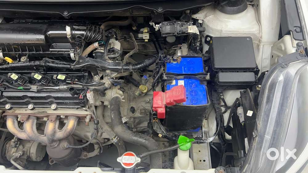 Maruti Suzuki Baleno 1.2 Zeta, 2020, Petrol