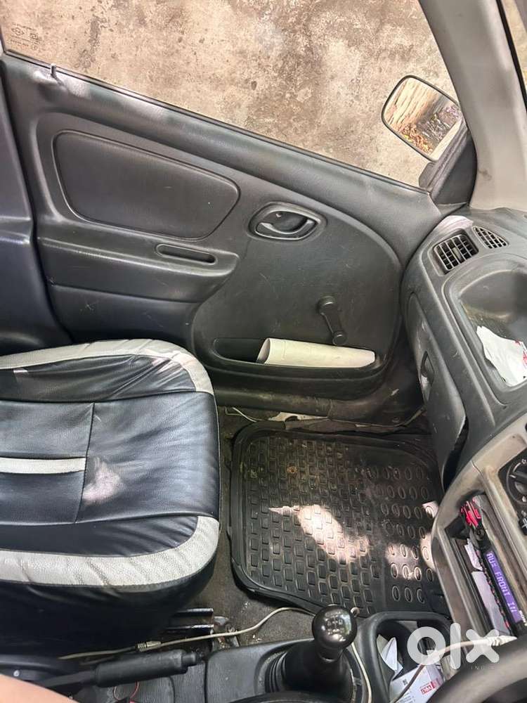 Maruti Suzuki Alto 2012 Cng & Hybrids Well Maintained