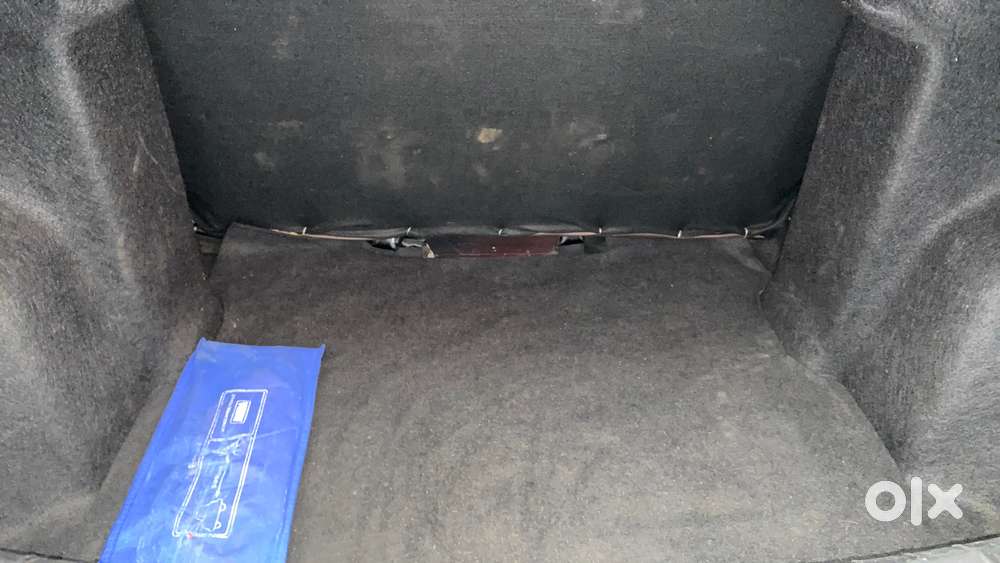 Tata Tigor Xza Plus, 2020, Petrol