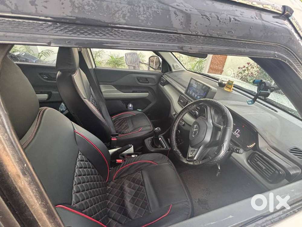 Tata Punch 2024 Petrol Good Condition