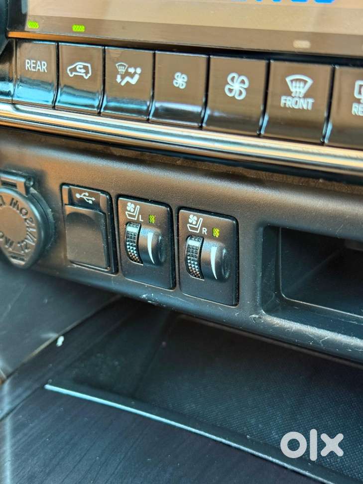 Toyota Fortuner, 2023, Diesel
