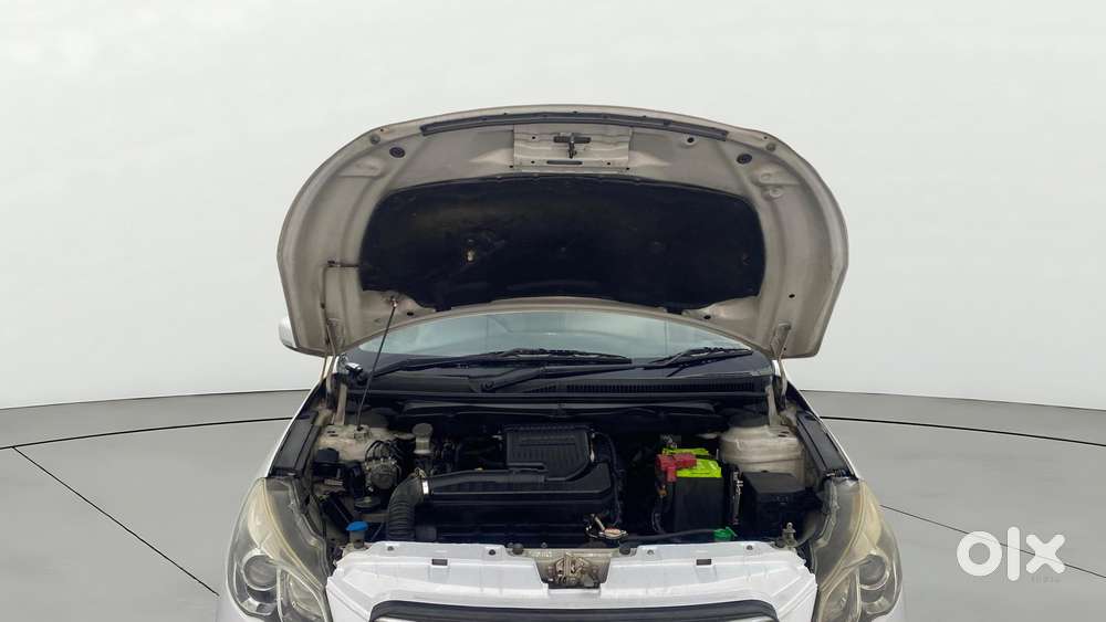 Maruti Suzuki Ciaz 1.4 Alpha, 2017, Petrol