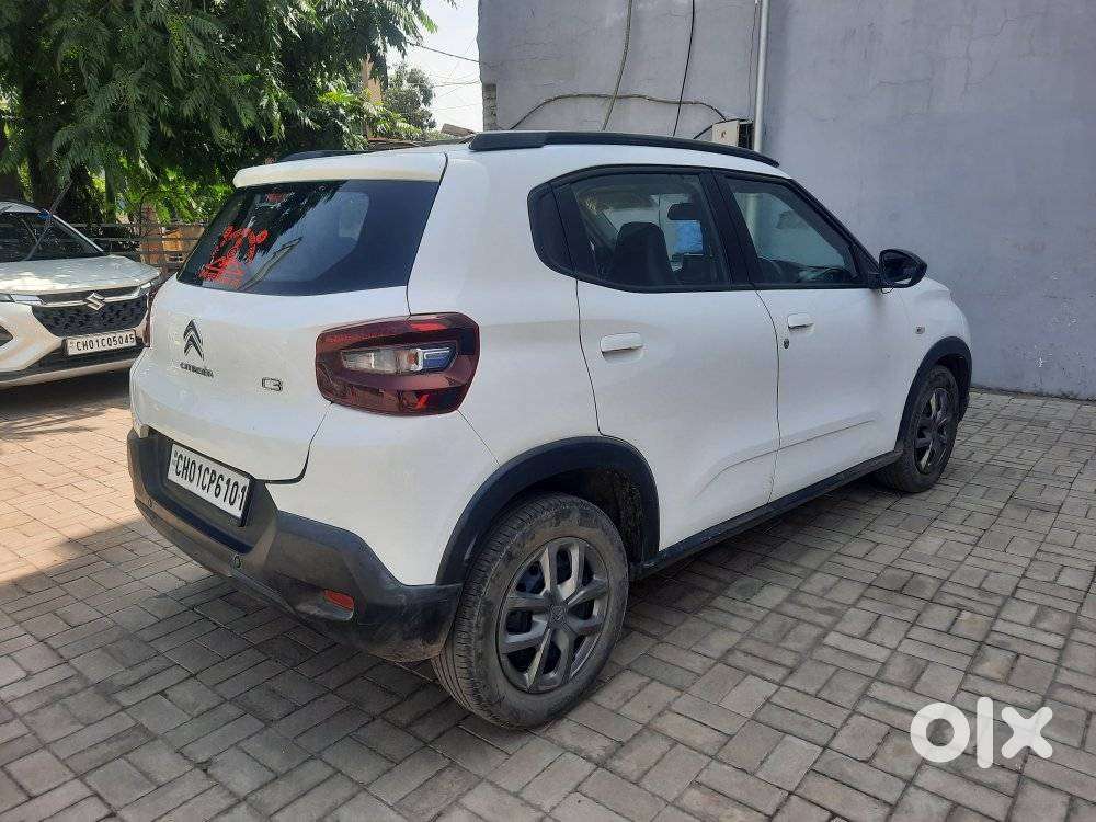 Citroen C3 Puretech 82 Feel, 2023, Petrol