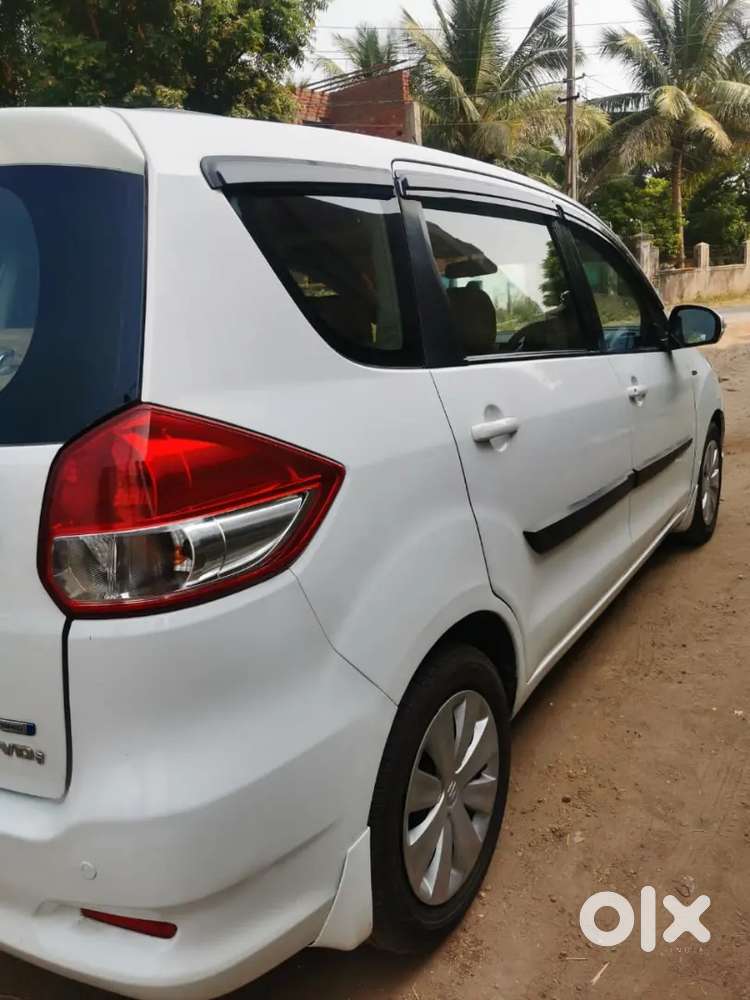 2017 Maruti Ertiga Vdi