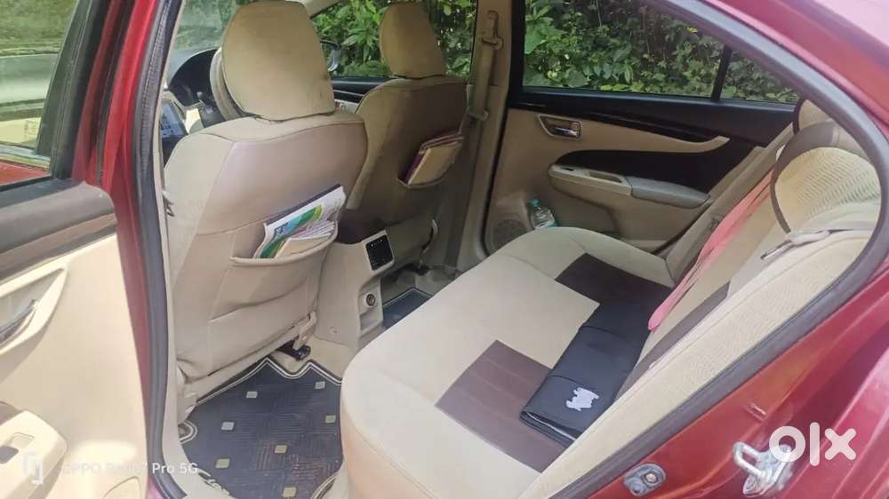 Maruti Suzuki Ciaz Vdi 2015