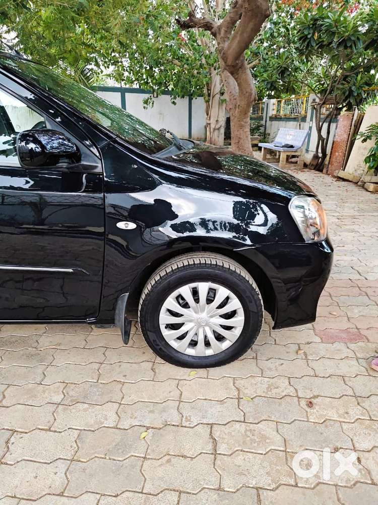 Toyota Etios Vx Limited Edition, 2011, Petrol