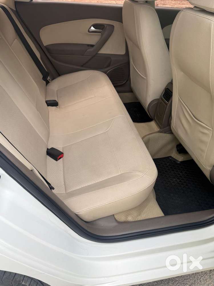 Skoda Rapid 1.5 Tdi At Elegance, 2016, Diesel