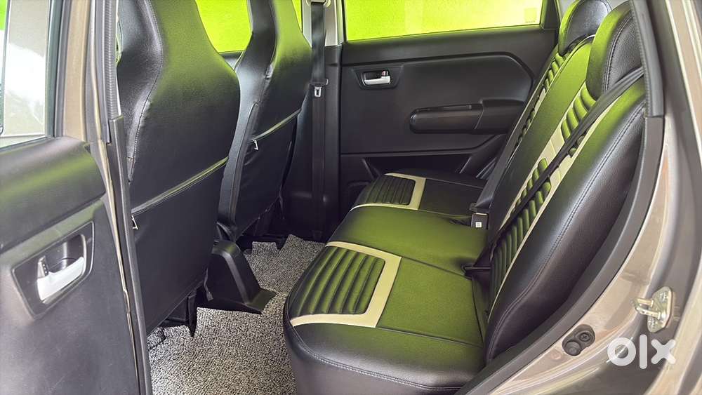 2023 Maruti Wagon R