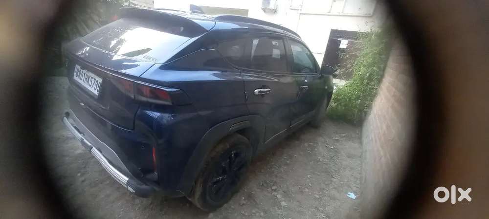 Maruti Suzuki Fronx 2023