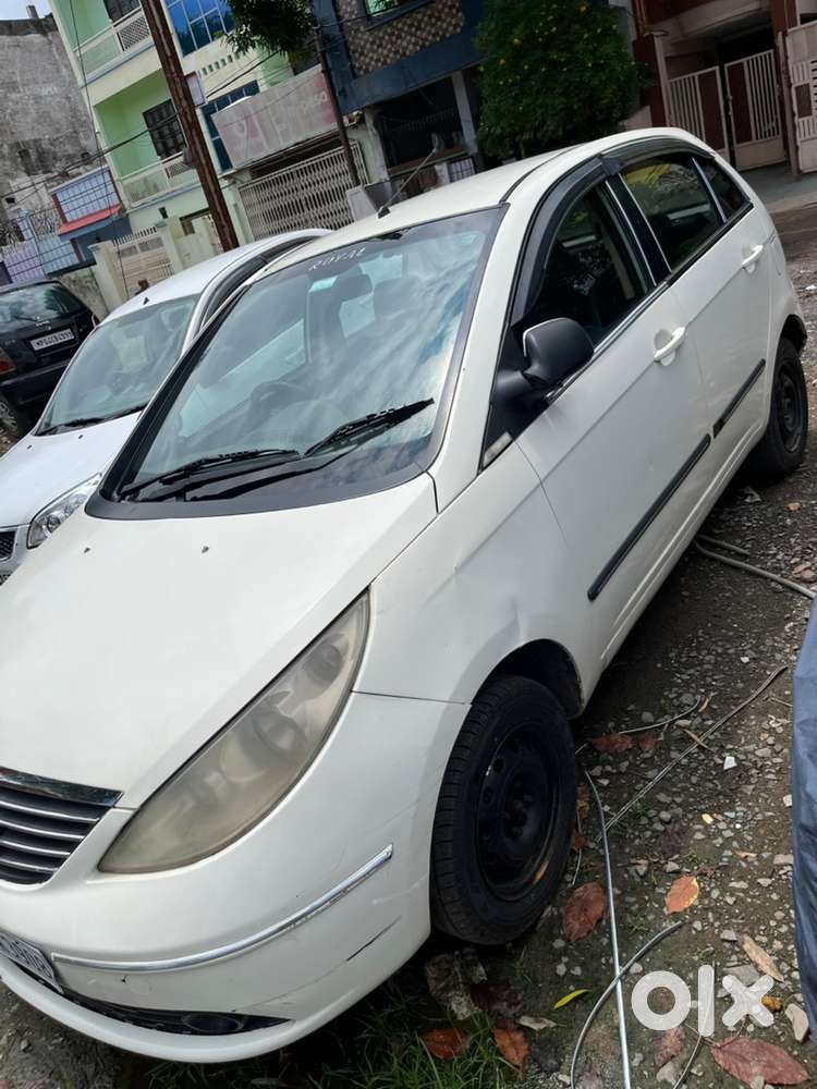 Tata Indica 2011 Diesel 100000 Km Driven