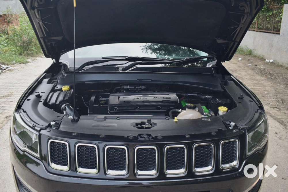 Jeep Compass Sport 2019