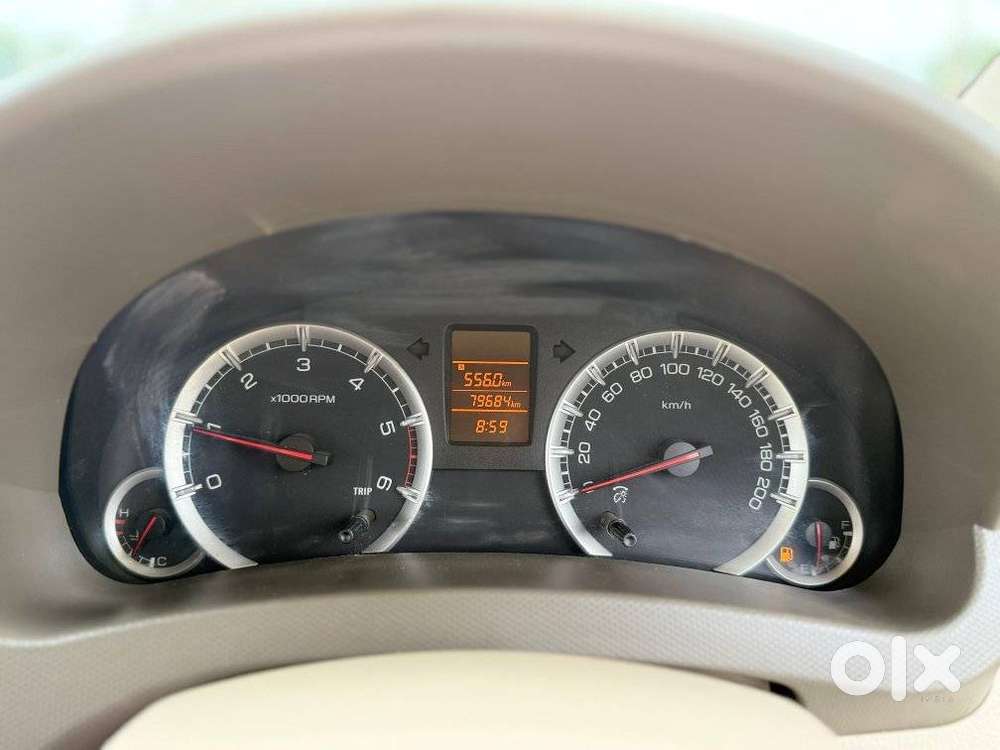 Maruti Suzuki Ertiga Vdi, 2012, Diesel