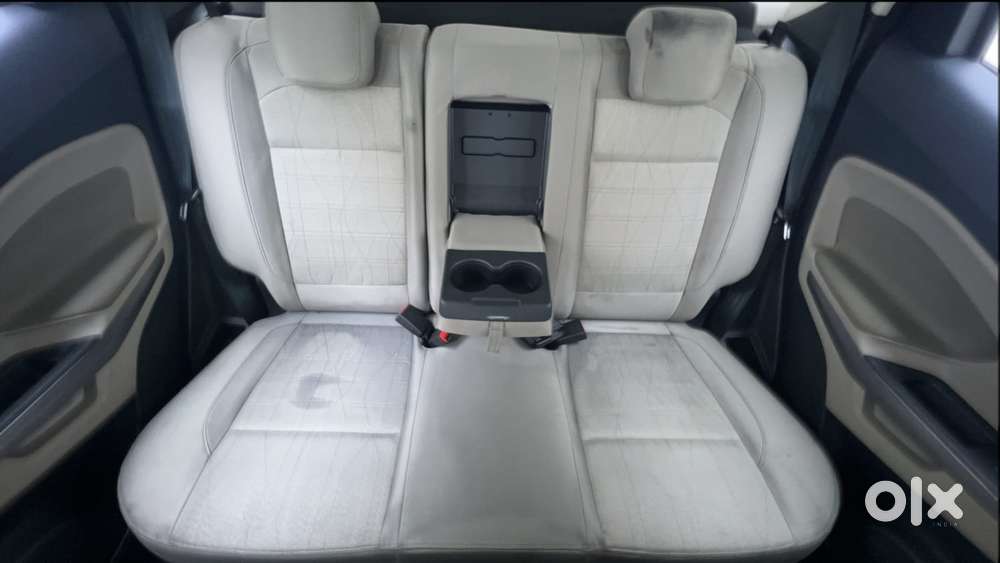 Ford Ecosport 1.5 Petrol Titanium Plus At, 2021, Petrol