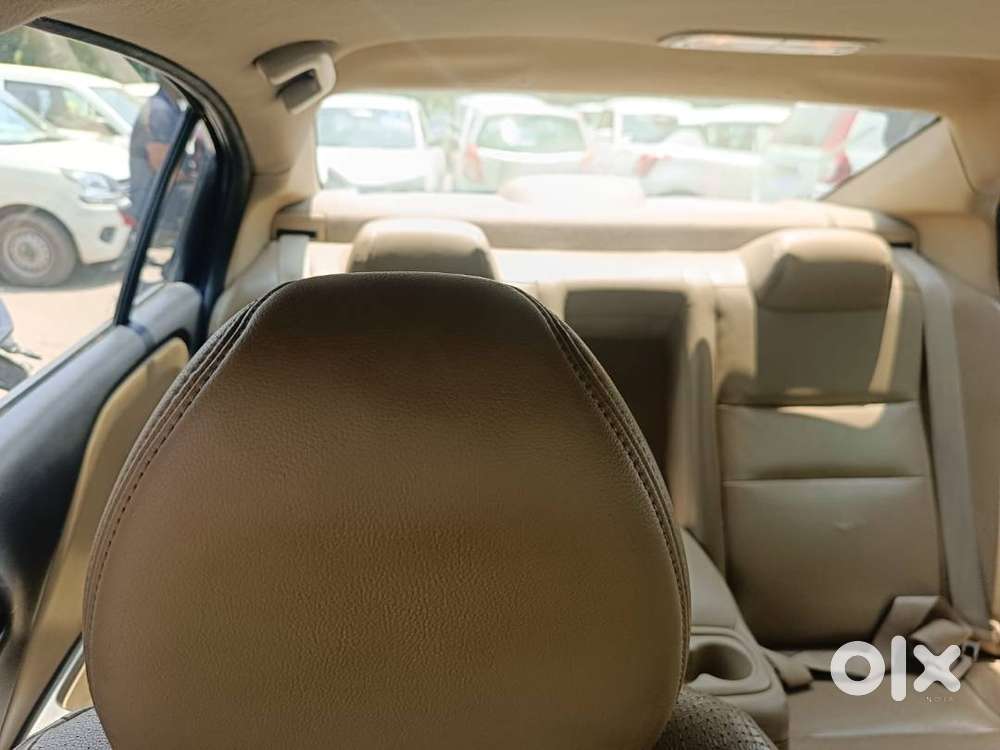 Honda City 2015 Petrol Good Condition