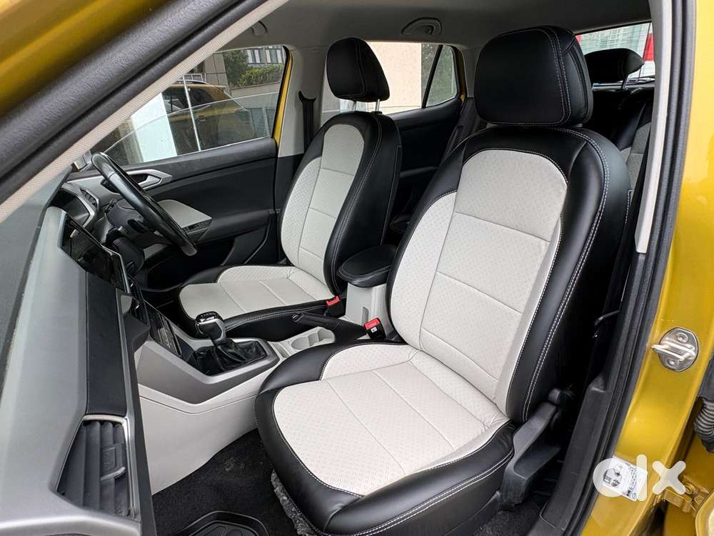 Volkswagen Taigun 1.0 Tsi Highline, 2021, Petrol