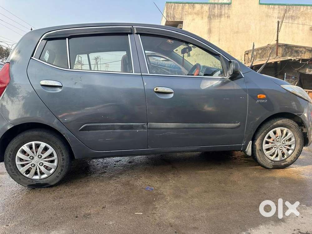 Hyundai I10 2016 Petrol Well Maintained