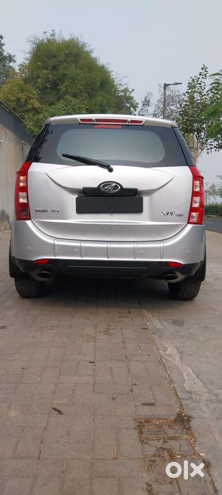 Mahindra Xuv500 W6 1.99 Mhawk, 2013, Diesel