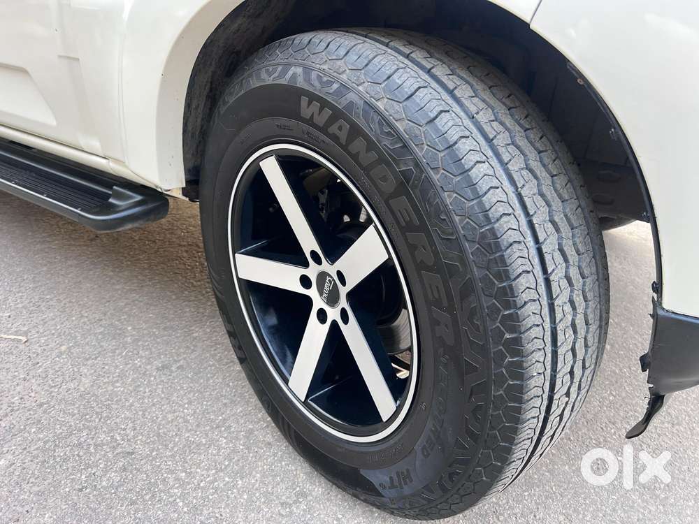 Mahindra Scorpio Classic, 2020, Diesel