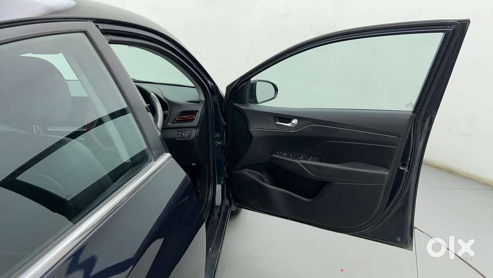 Hyundai Verna 1.0 Sx (o) Turbo Gdi Dct, 2021, Petrol