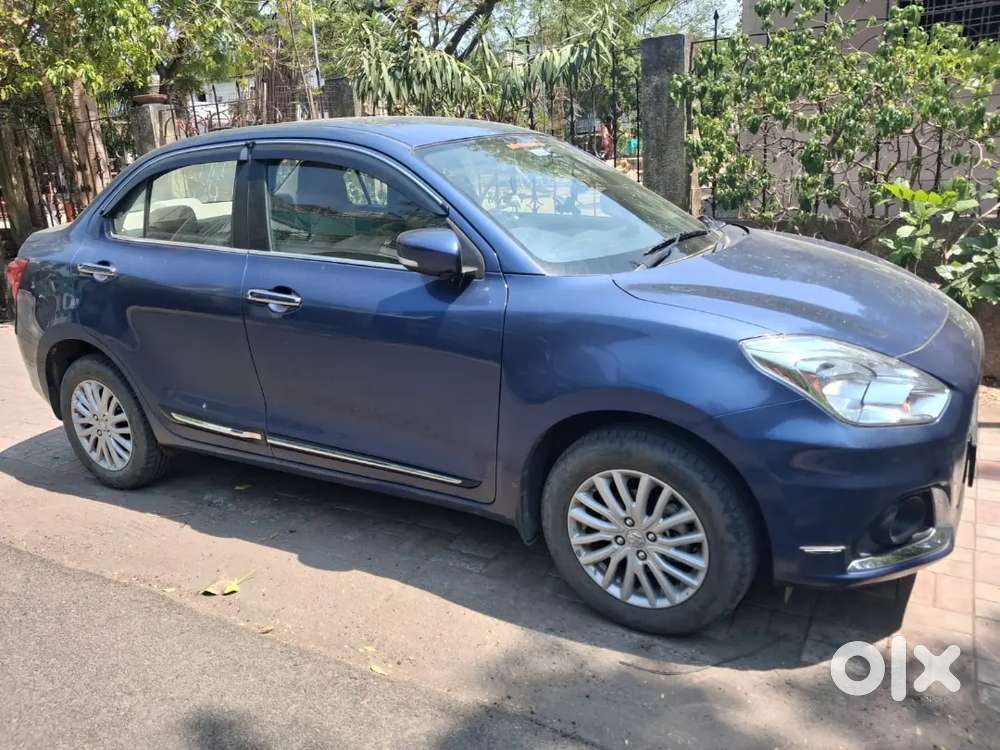 Dzire Zxi Petrol – Single Owner, Good Condition Like New Smooth Drive