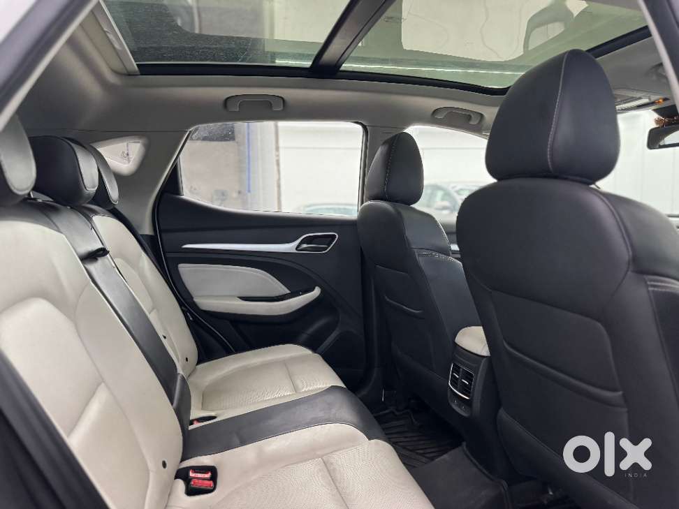 Mg Astor 1.5 Sharp, 2022, Petrol
