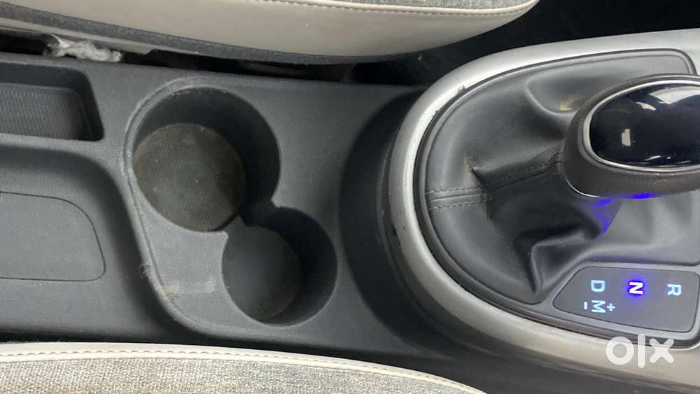 Hyundai Grand I10 Nios Sportz Amt 1.2 Kappa Vtvt, 2020, Petrol