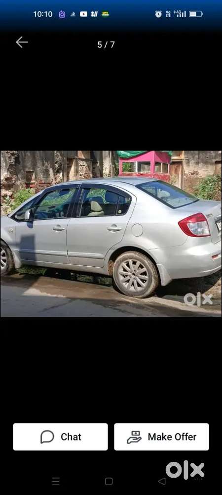 A One Condition Rc Expire Or Gadi M Koi Kami Na H