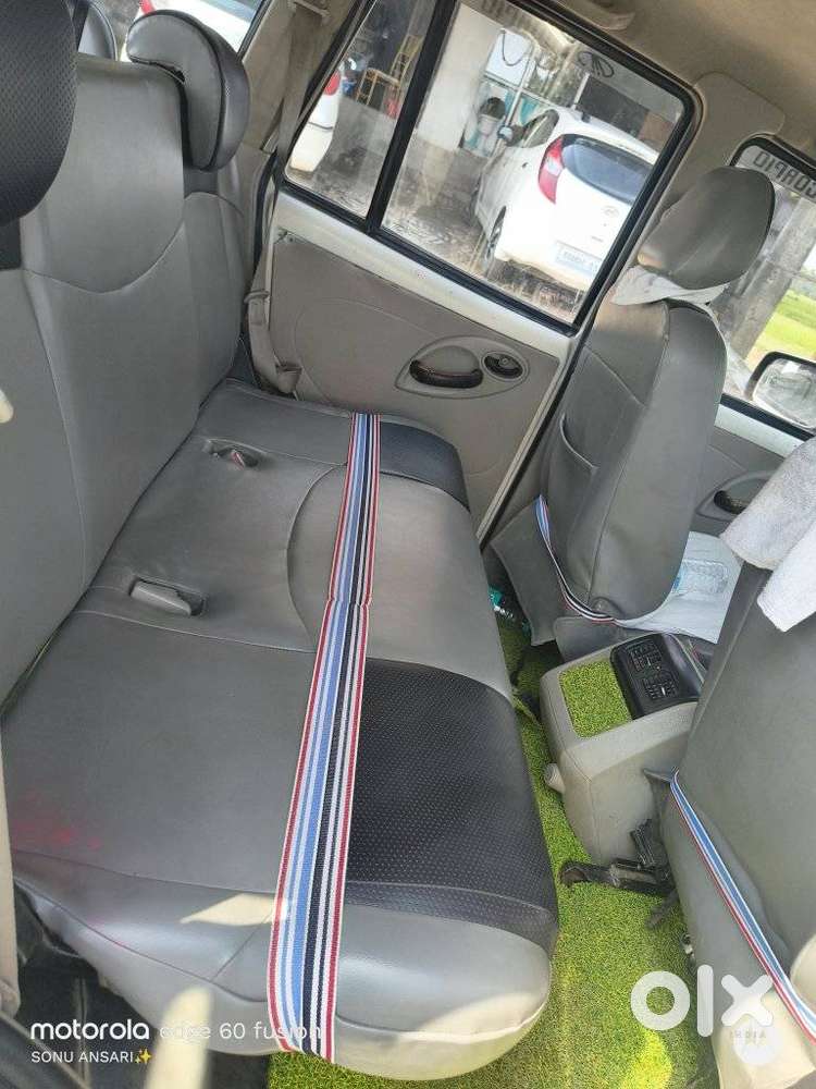 Mahindra Scorpio, 2015, Diesel