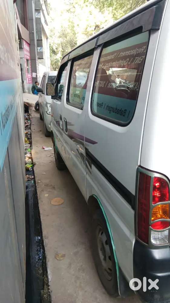 Single Hand Family Car Good Condition
