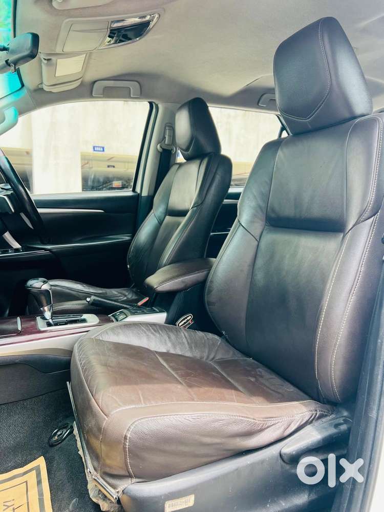 Toyota Fortuner 3.0 4x2 Automatic, 2018, Diesel