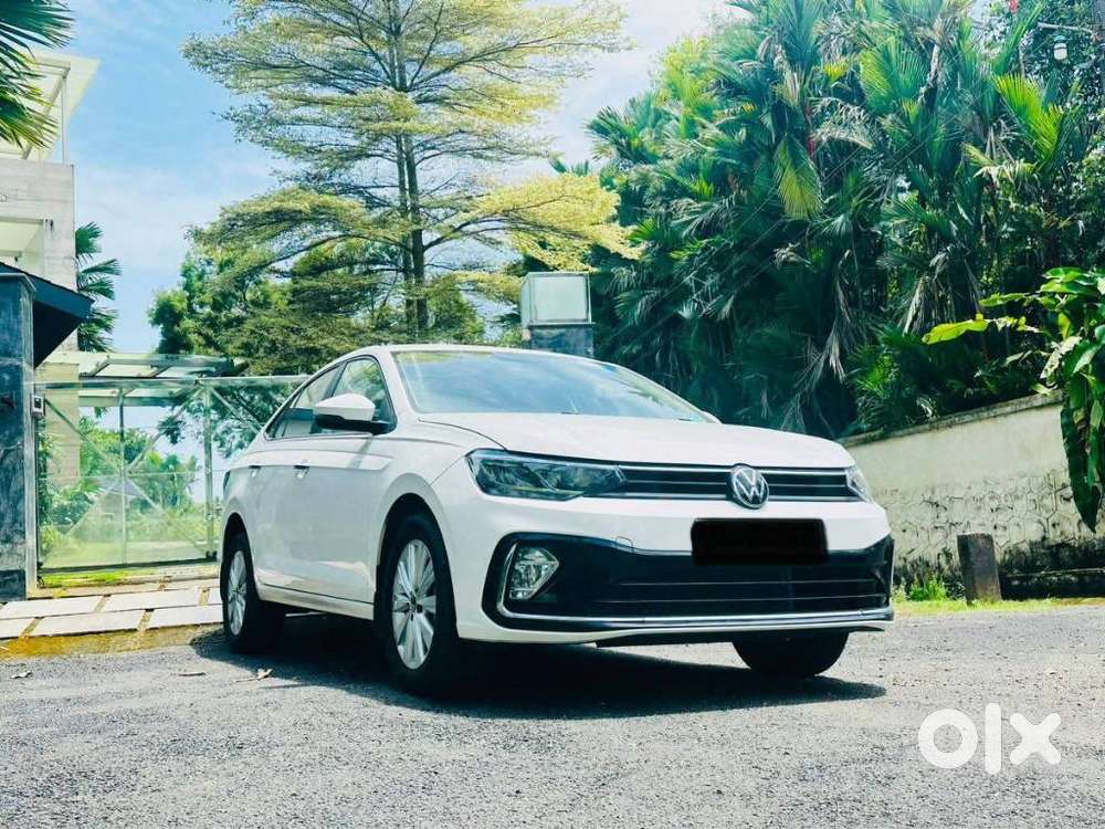 Volkswagen Virtus