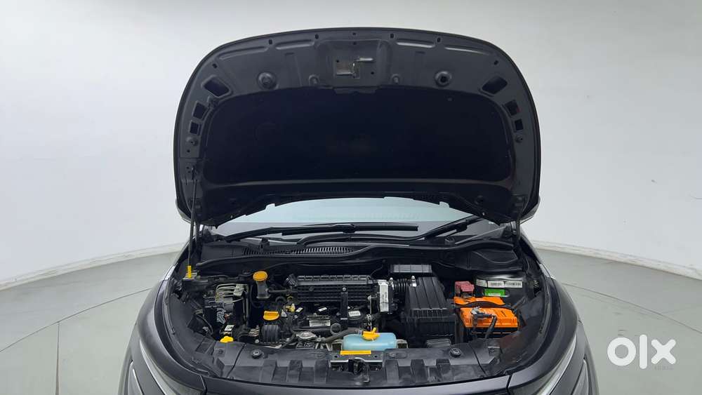 Tata Altroz 1.2 Xza Plus, 2023, Petrol