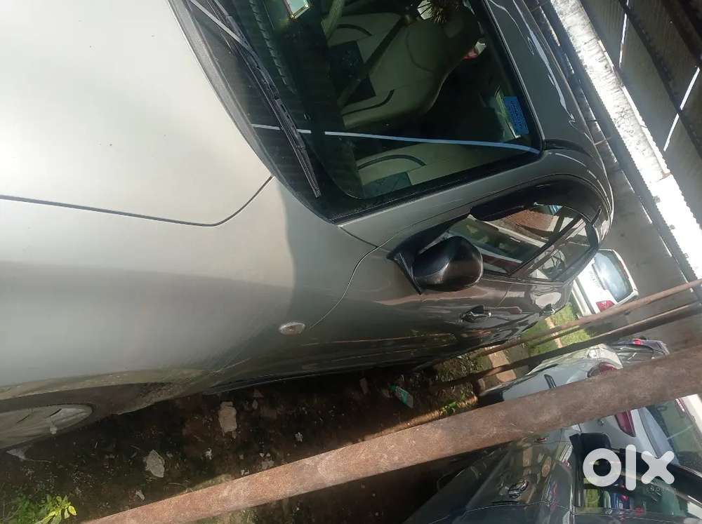 Maruti Suzuki Dzire 2018 Petrol 116644 Km Driven